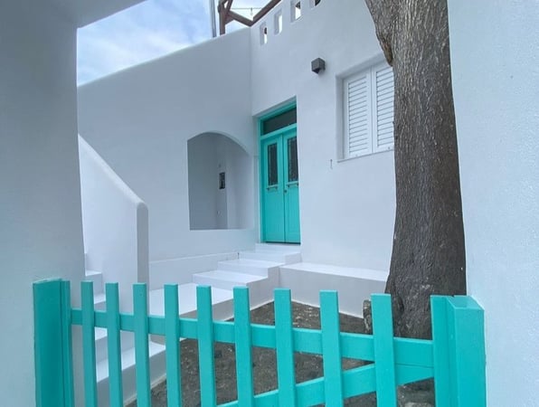 House in Agios Nikolaos - view 1