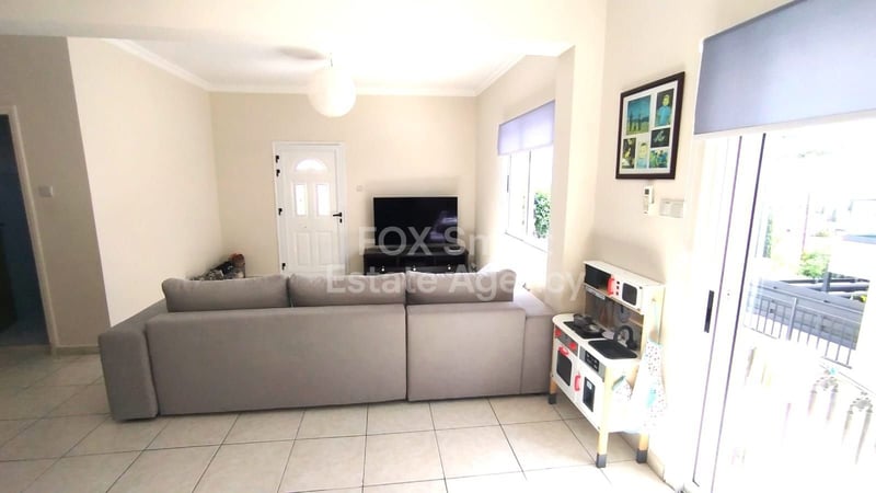 Apartment in Paphos - view 1