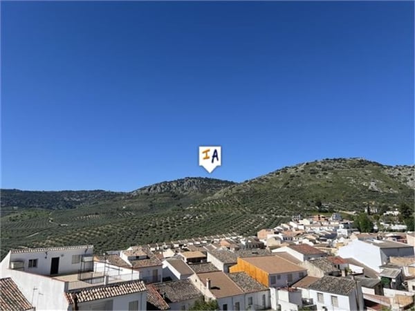 House in Luque - view 1