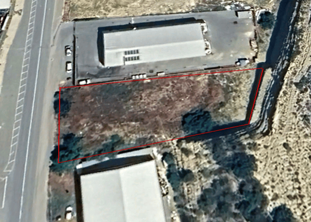 House in Geri - view 1