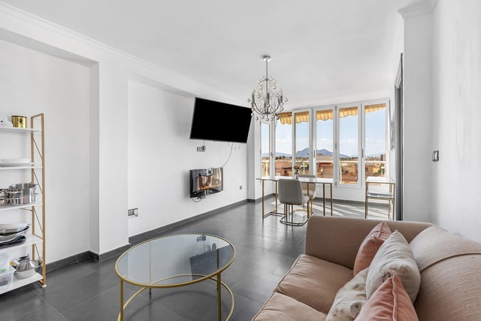 Apartment in Daya Nueva - view 1