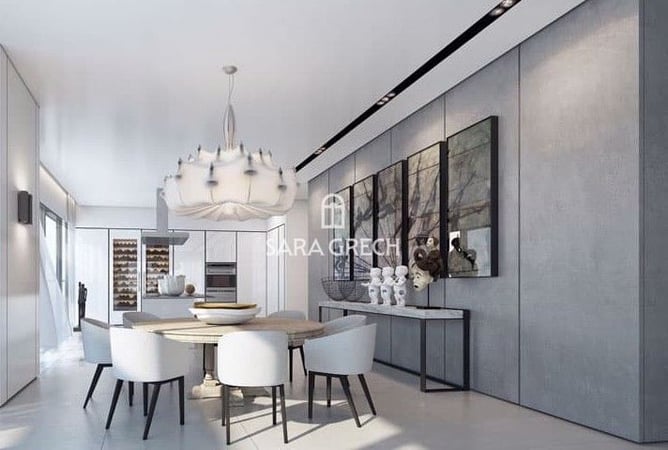 Apartment in Gzira - view 1