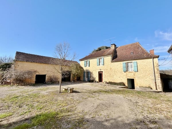 House in Arrondissement de Sarlat-la-Caneda - view 1