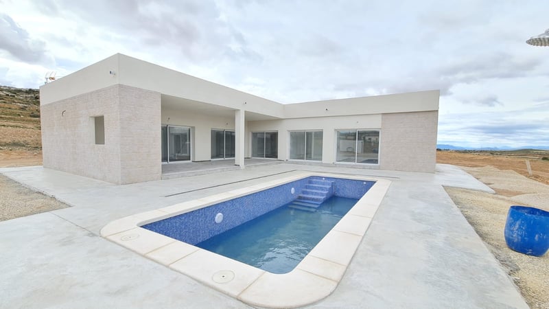 House in Torre del Rico - view 1