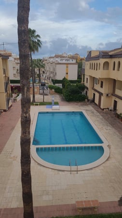 Apartment in Torrevieja - view 1