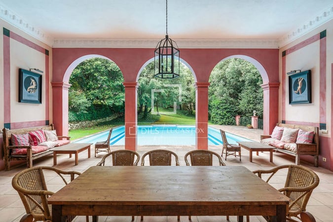 House in Girona - view 1