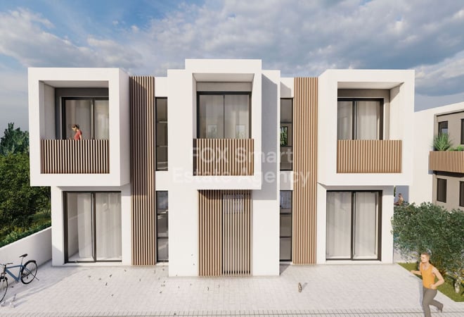 House in Tremithousa - view 1