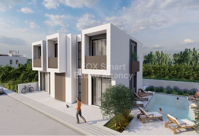 House in Tremithousa - view 1