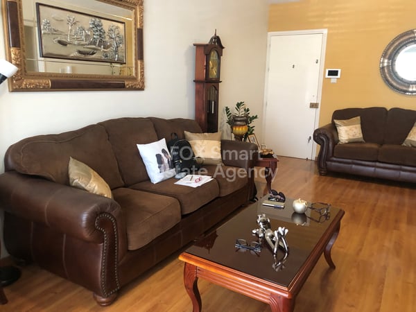 Apartment in Nicosia Municipality - view 1