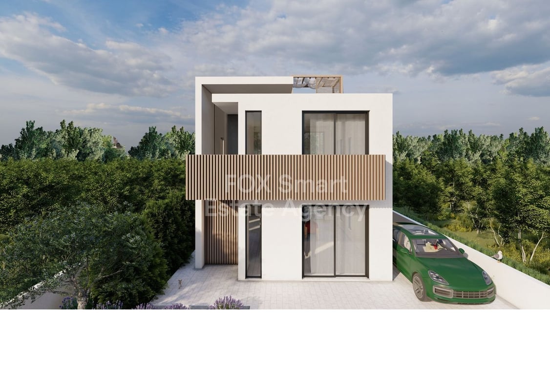 House in Tremithousa - Image 2