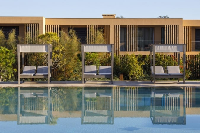 Apartment in Castro Marim - view 1