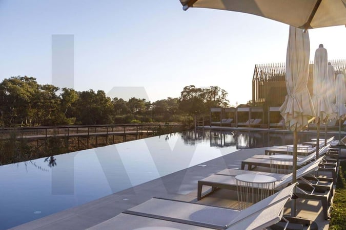 Apartment in Castro Marim - view 1