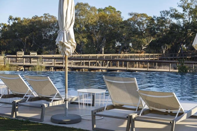 Apartment in Castro Marim - view 1