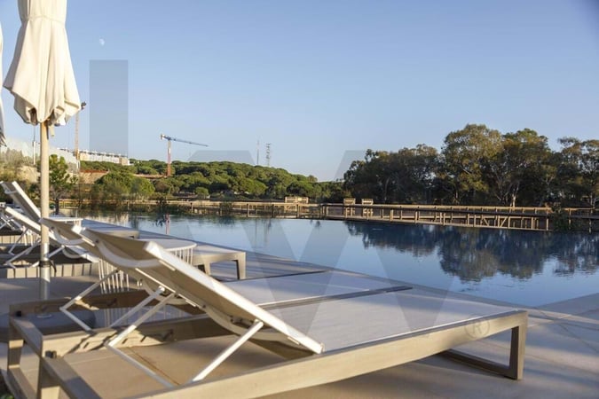 Apartment in Castro Marim - view 1