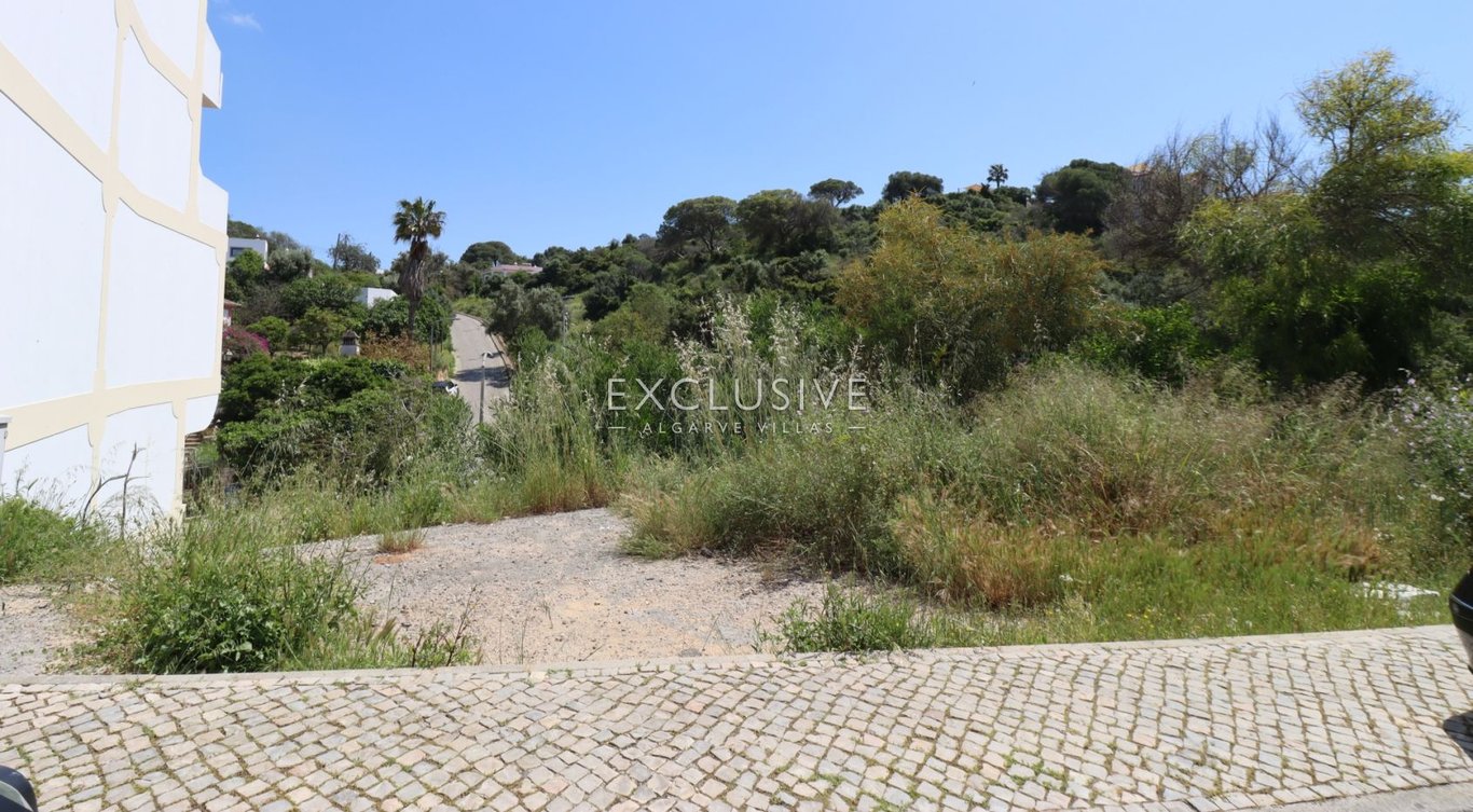 Land in Carvoeiro - Image 3