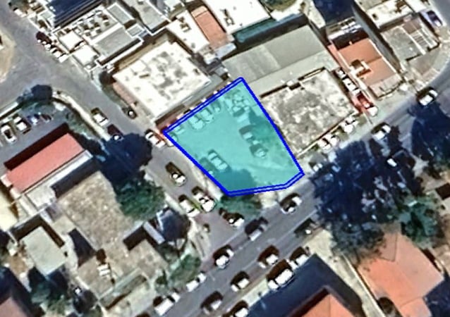 House in Agios Ioannis - view 1