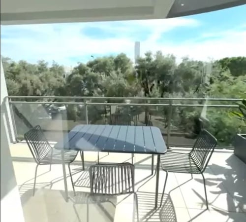 Apartment in Antibes - view 1