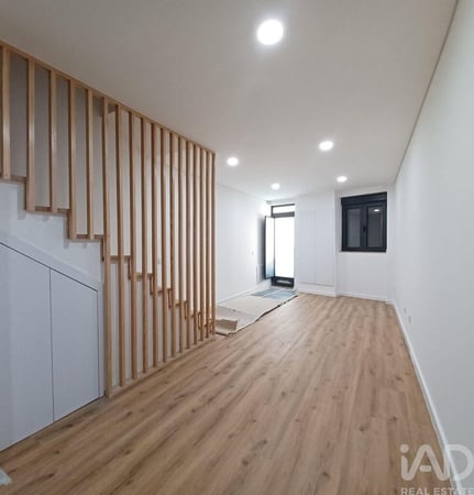 House in Ramalde - view 1