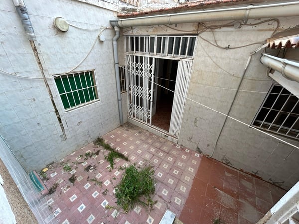 Villa in Torrevieja - view 1