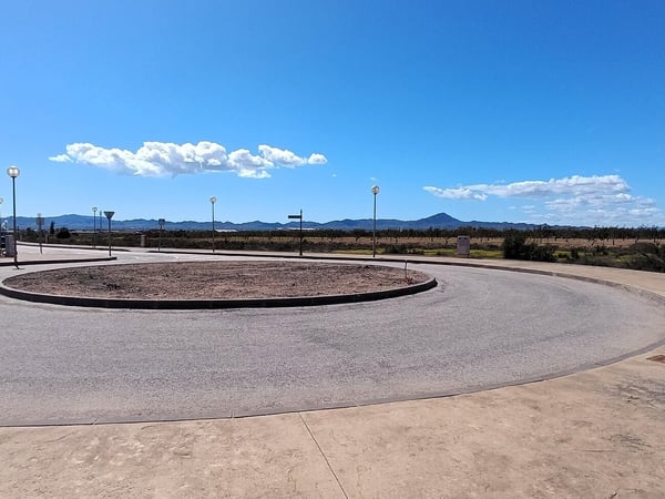 Farm, Ranch or Equestrian in Las Suertes - view 1