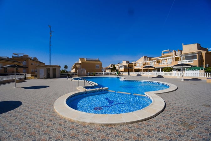 House in Torrevieja - view 1