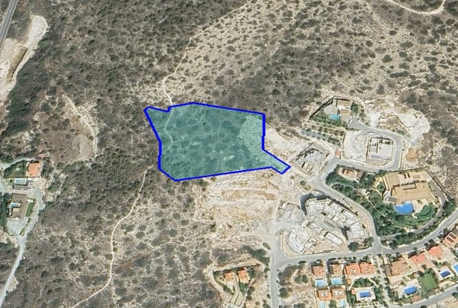 House in Vasa - view 1