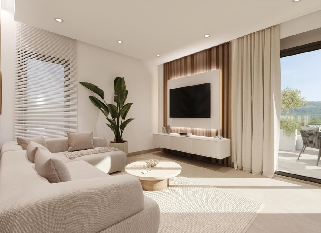 Apartment in La Grana - Image 3