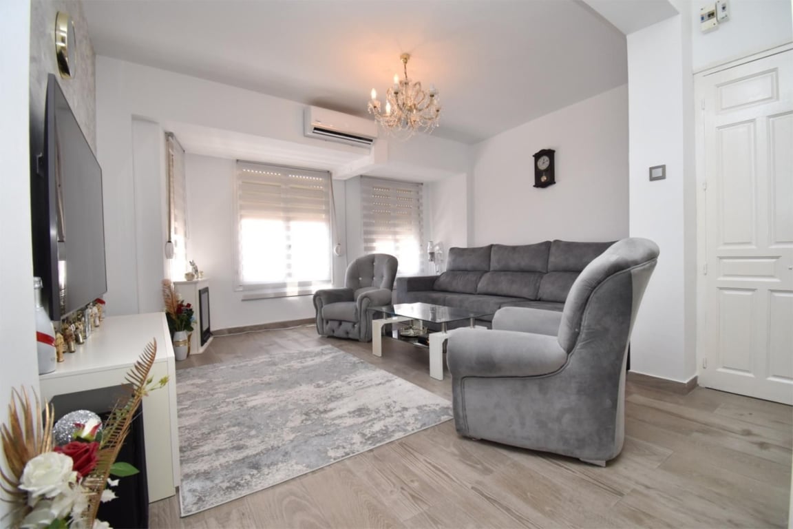 Apartment in Santa Pola