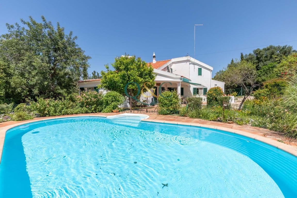 Villa in Loule - Image 5