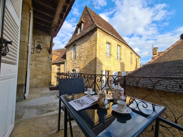 House in Arrondissement de Sarlat-la-Caneda - view 1