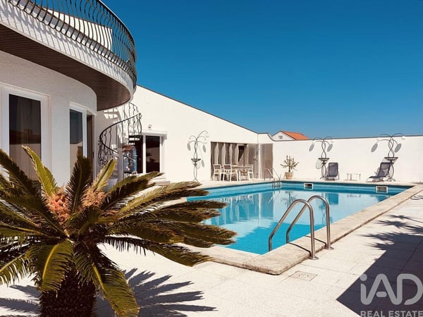 House in Apulia - view 1