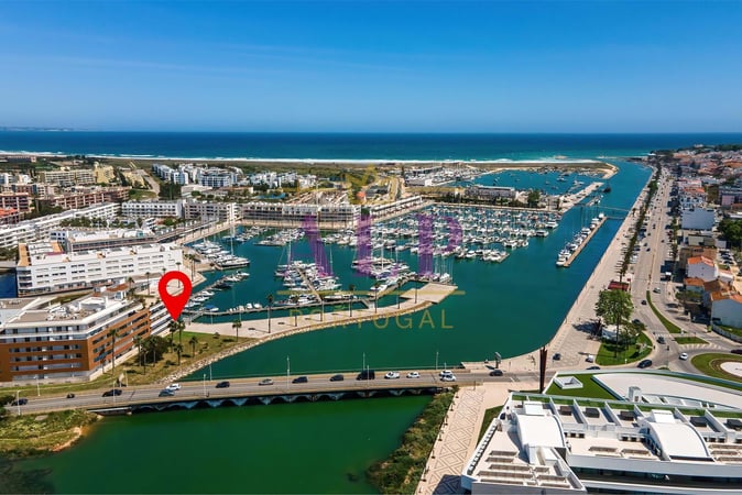 Apartment in Lagos - view 1