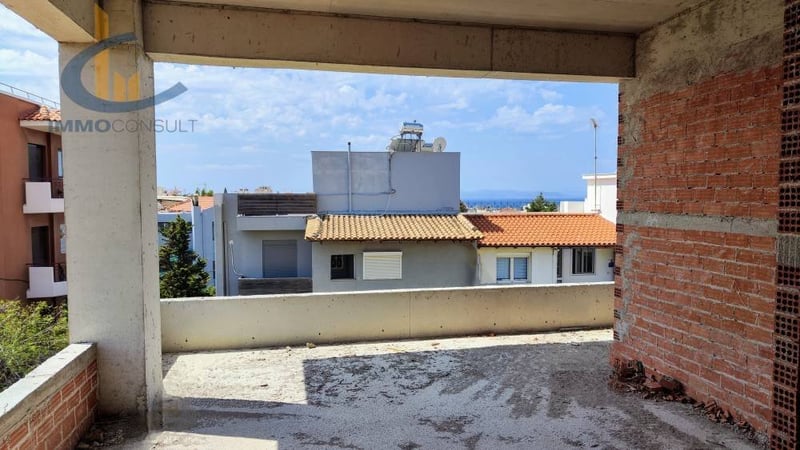 Apartment in Alimos - view 1