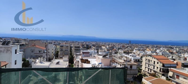 Apartment in Glyfada - view 1