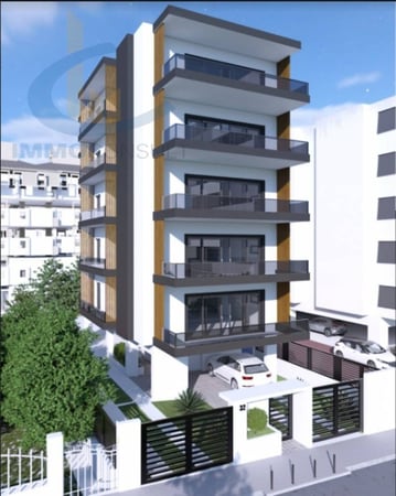 Apartment in Glyfada - view 1
