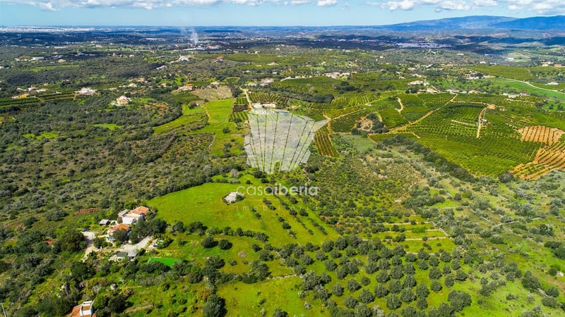 House in Silves - view 1