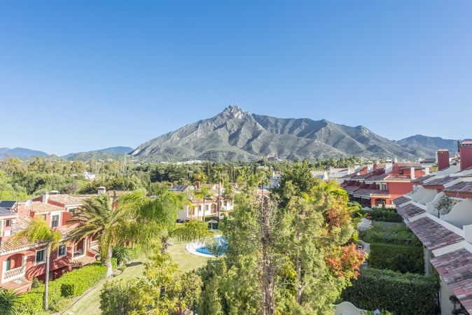 House in Marbella - view 1