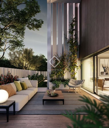 Apartment in Comunidad de Madrid - view 1