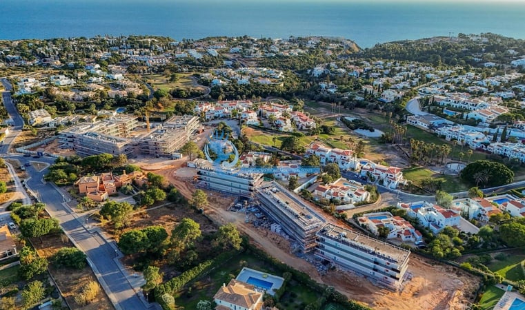 Apartment in Lagoa - view 1