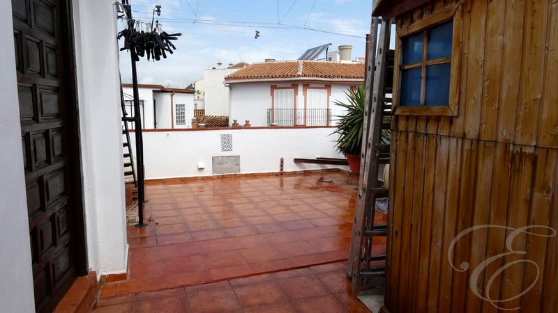 House in Velez Malaga - view 1