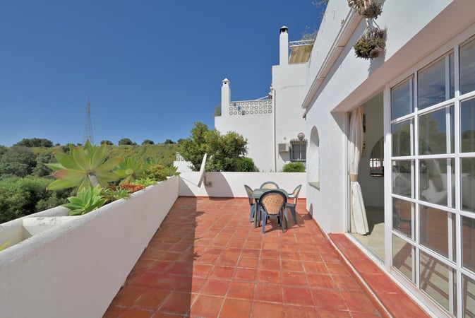 House in Riviera del Sol - view 1