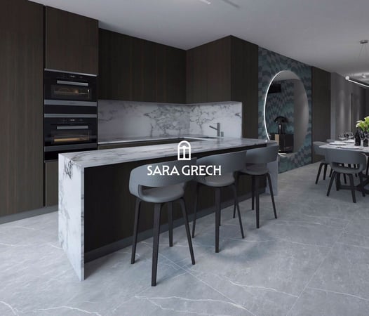 Penthouse in Is-Siggiewi - view 1