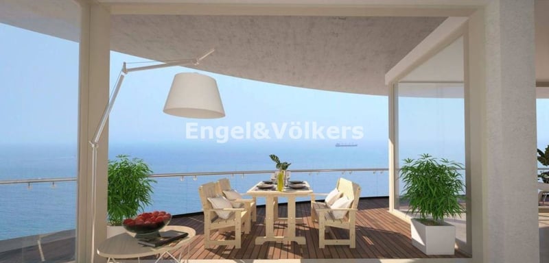 Apartment in Kalkara - view 1