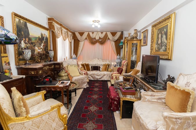 Apartment in Larnaca Municipality - view 1