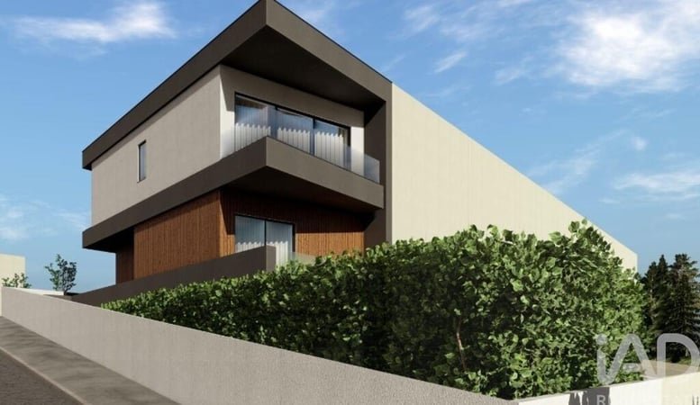 Land in Sao Romao do Coronado - view 1