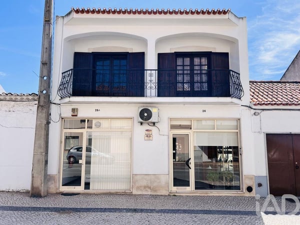 House in Almeirim - view 1