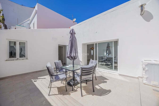 Villa in Albufeira - view 1