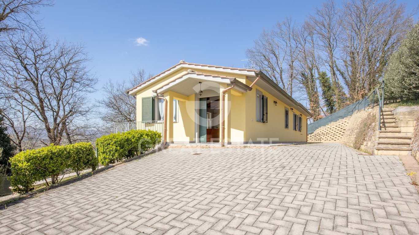 House in Fabro Scalo - Image 2