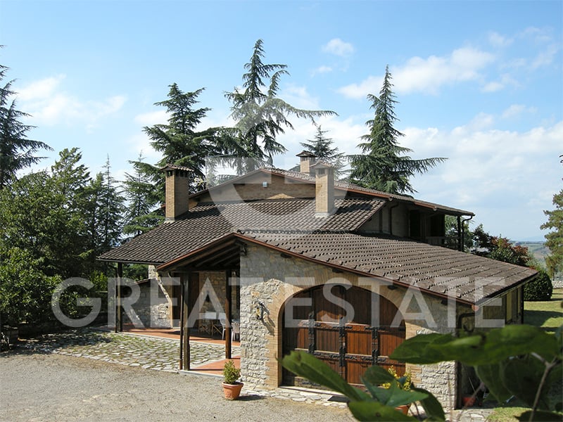 House in Paciano - Image 2