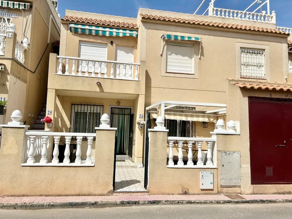 House in Torrevieja - view 1